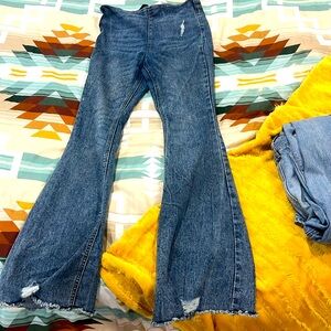 tinseltownn jeans